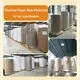 Credit Card Terminal Paper Rolls 48gsm - - Easy Stick 6