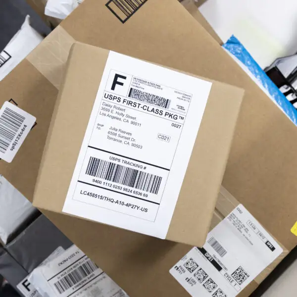 Thermal Scale Labels Thermal Paper by Easy Stick 3