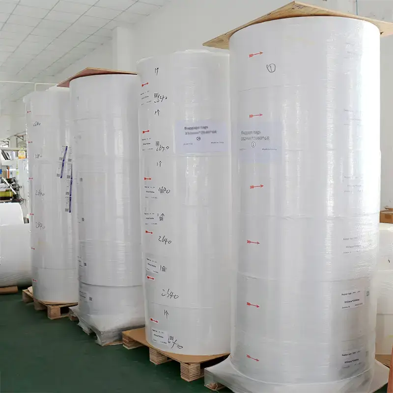Adhesive Sticker Manufacturer Full Quality Guarantee Wholesale - Easy Stick 5