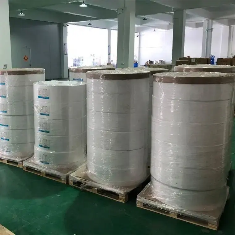 Custom Sticky Labels Printing Thermal Paper Wholesale - Easy Stick 6