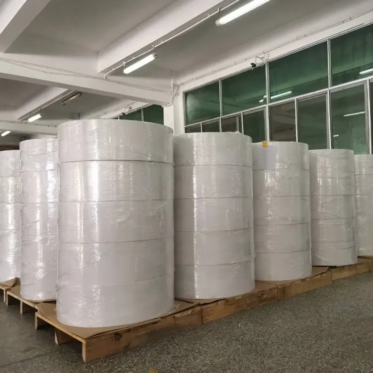 Custom Sticky Labels Printing Thermal Paper Wholesale - Easy Stick 4