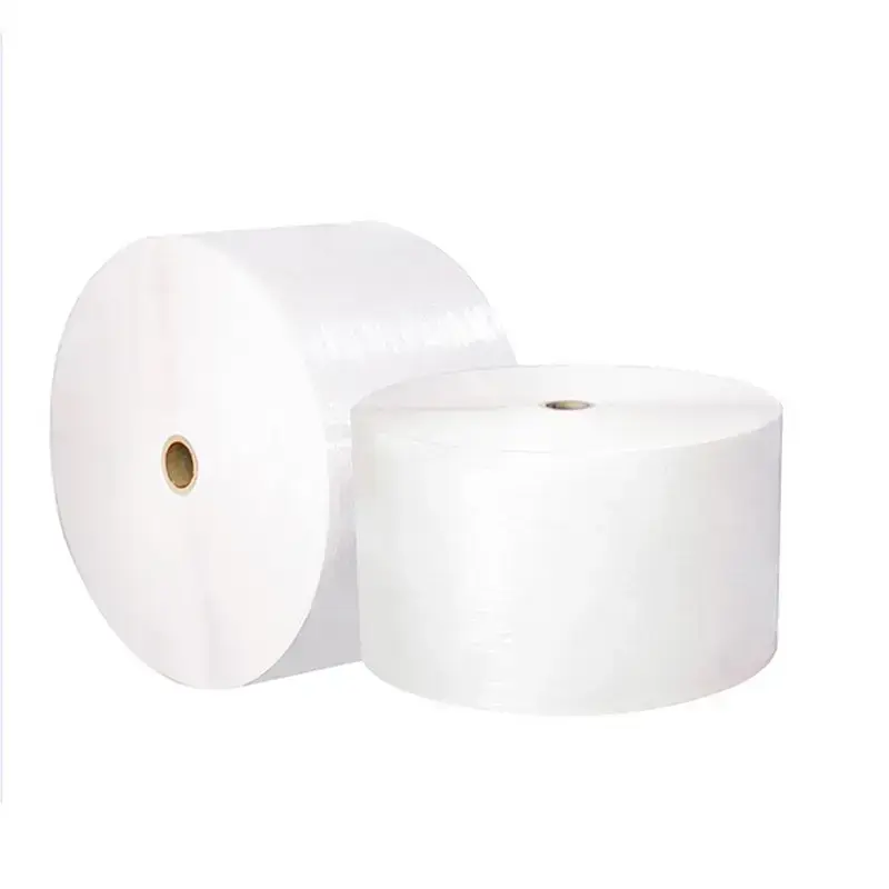 Jumbo Roll Manufacturer Full Quality Guarantee - - Easy Stick 5