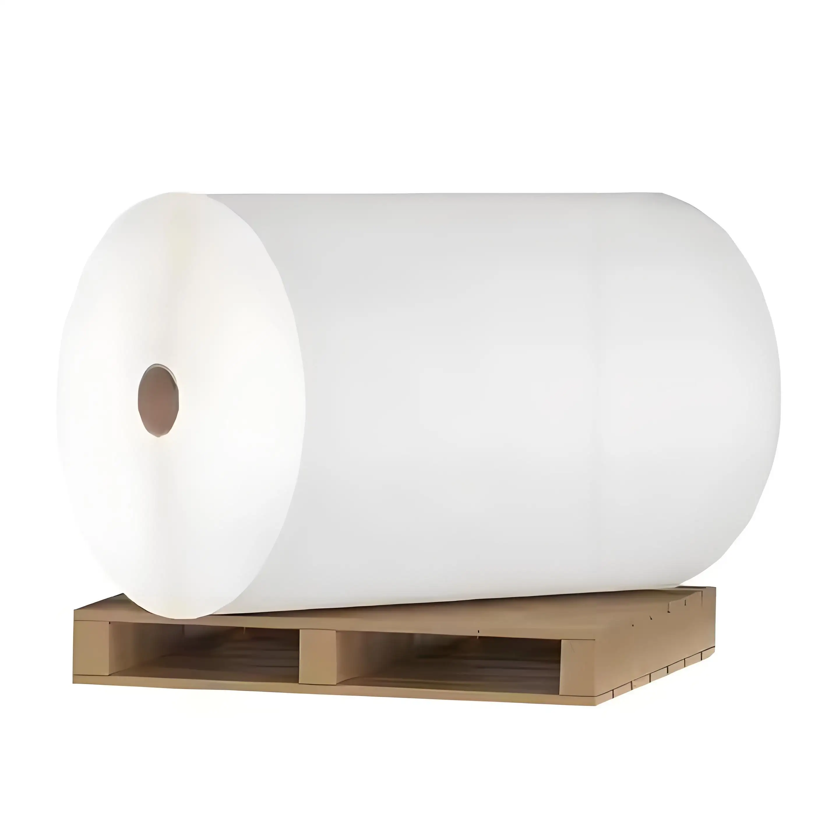 Jumbo Roll Manufacturer Full Quality Guarantee - - Easy Stick 4