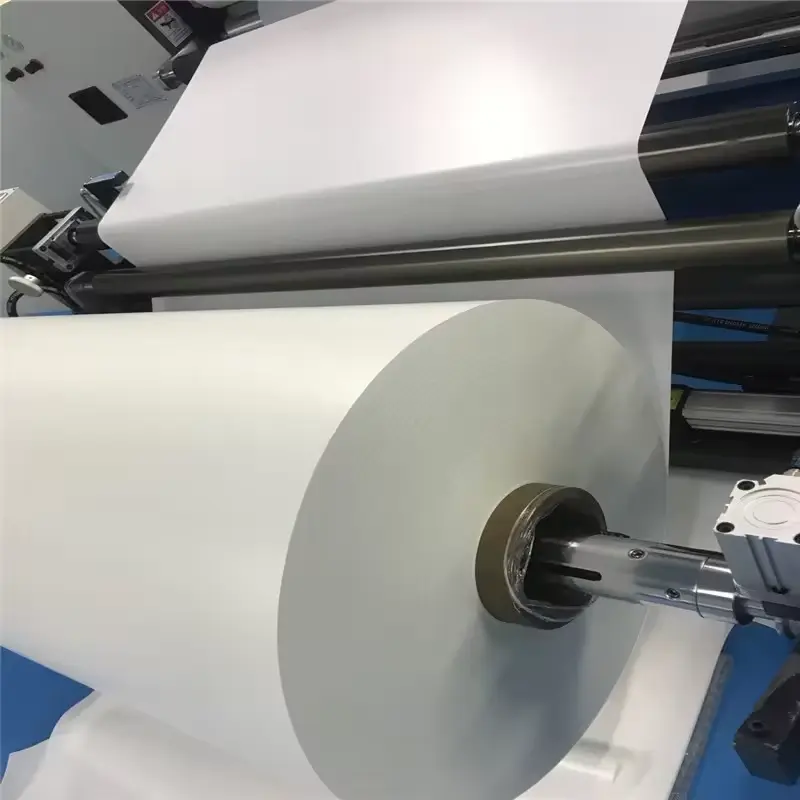 Jumbo Roll Manufacturer Mixed Pulp，Chemical Pulp Wholesale - Easy Stick 2