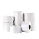 Barcode Paper Roll Size Waterproof/scratch Resistant/high Temperature Resistant/solvent Resistant/strong Adhesion by Easy Stick 2
