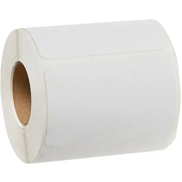 Weigh Scale Labels 58x37mm by Easy Stick 7