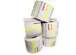 Thermal Barcode Sticker Roll Support by Easy Stick 3