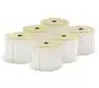 Thermal Barcode Paper Roll Can Custom - - Easy Stick 3