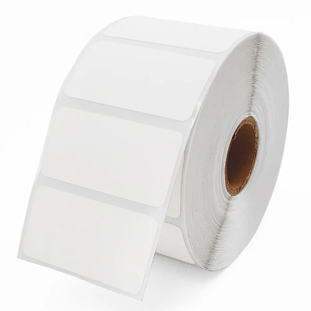 Weigh Scale Labels 58x37mm by Easy Stick 5