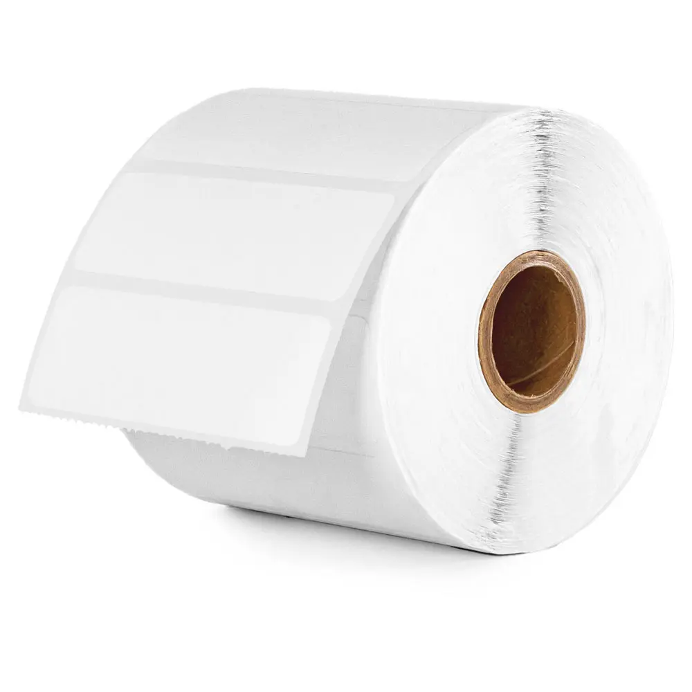 Weigh Scale Labels 58x37mm by Easy Stick 6