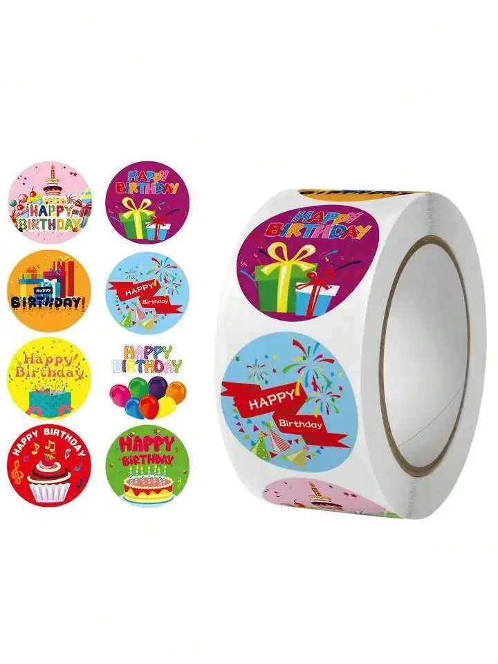 Food Labels on Packaging Grade a - - Easy Stick 3
