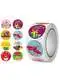 Food Labels on Packaging Grade a - - Easy Stick 3