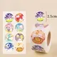 Food Labels on Packaging Grade a - - Easy Stick 4