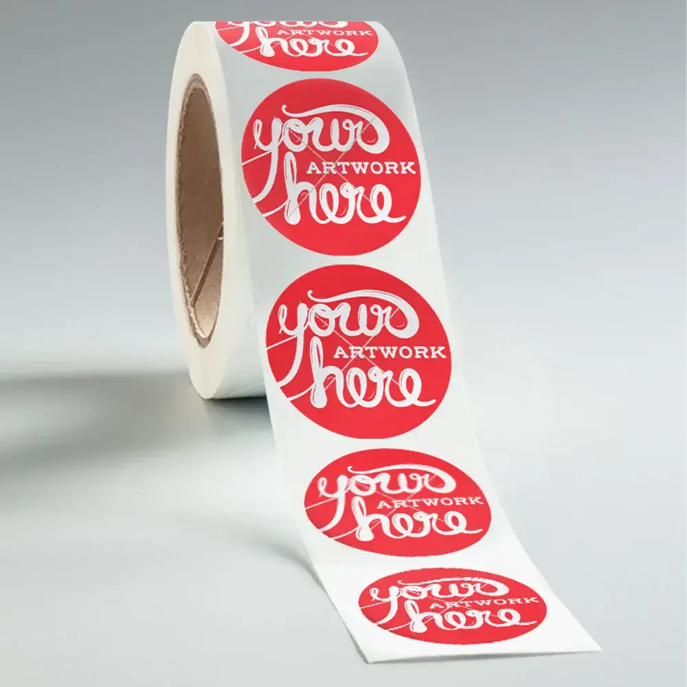 Self Adhesive Sticker Grade a by Easy Stick 2