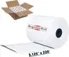 Custom Thermal Receipt Paper Easy Stick - - Easy Stick 3