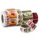 Custom Price Stickers Good and Even by Easy Stick 5