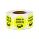 Jam Jar Label Custom Any Size by Easy Stick 2