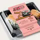 Price Tag Labels Etc. by Easy Stick 2