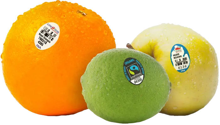 Price Labels Sheet Or Roll - - Easy Stick 4