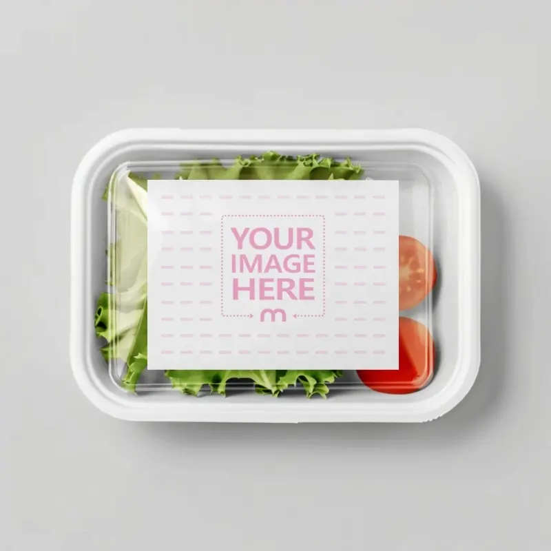 Price Label Stickers Custom Depends on Your Needs - - Easy Stick 4
