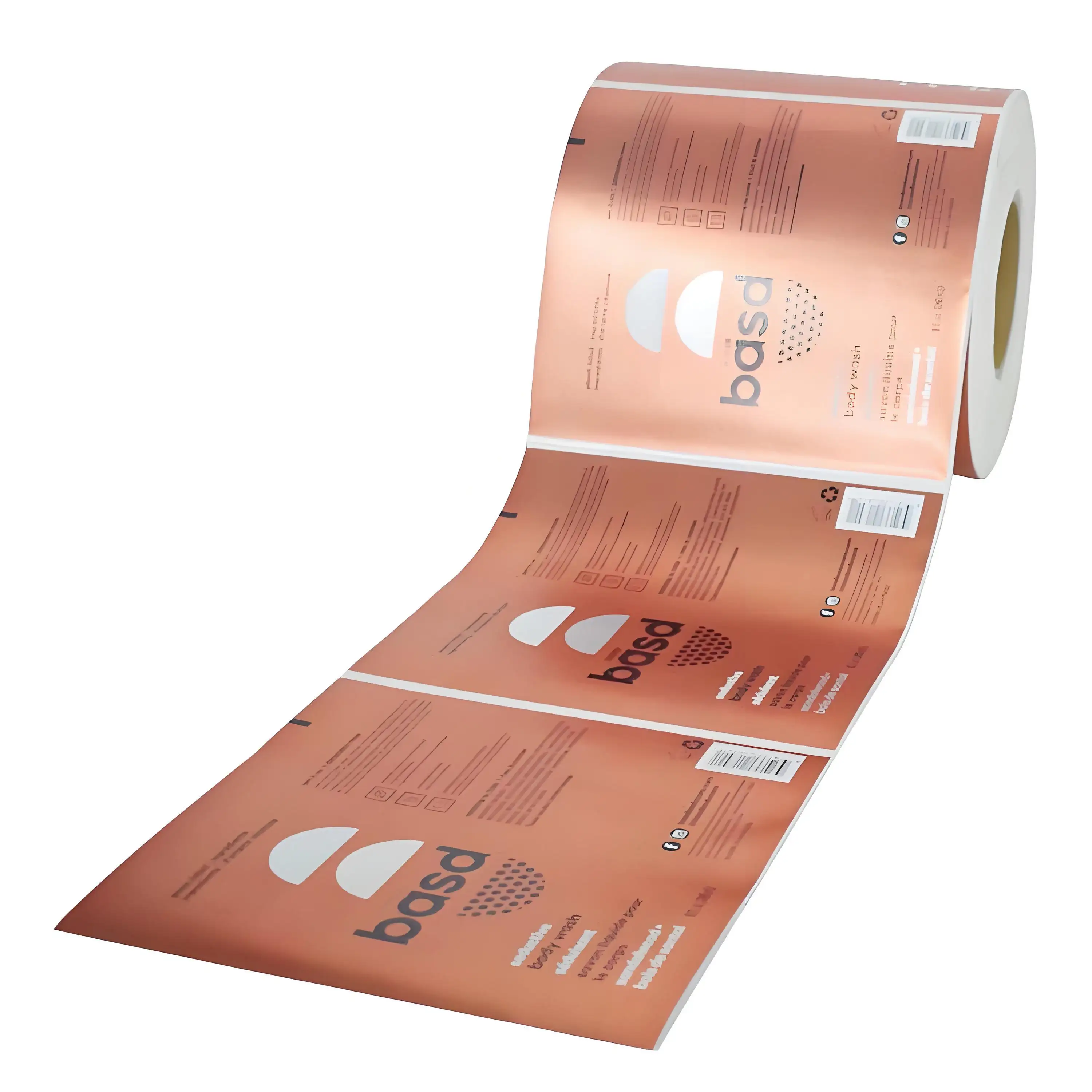Self Adhesive Paper Manufacturers Synthetic Paper - - Easy Stick 6