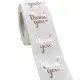 Sticker Price Labels also Can Customize - - Easy Stick 3