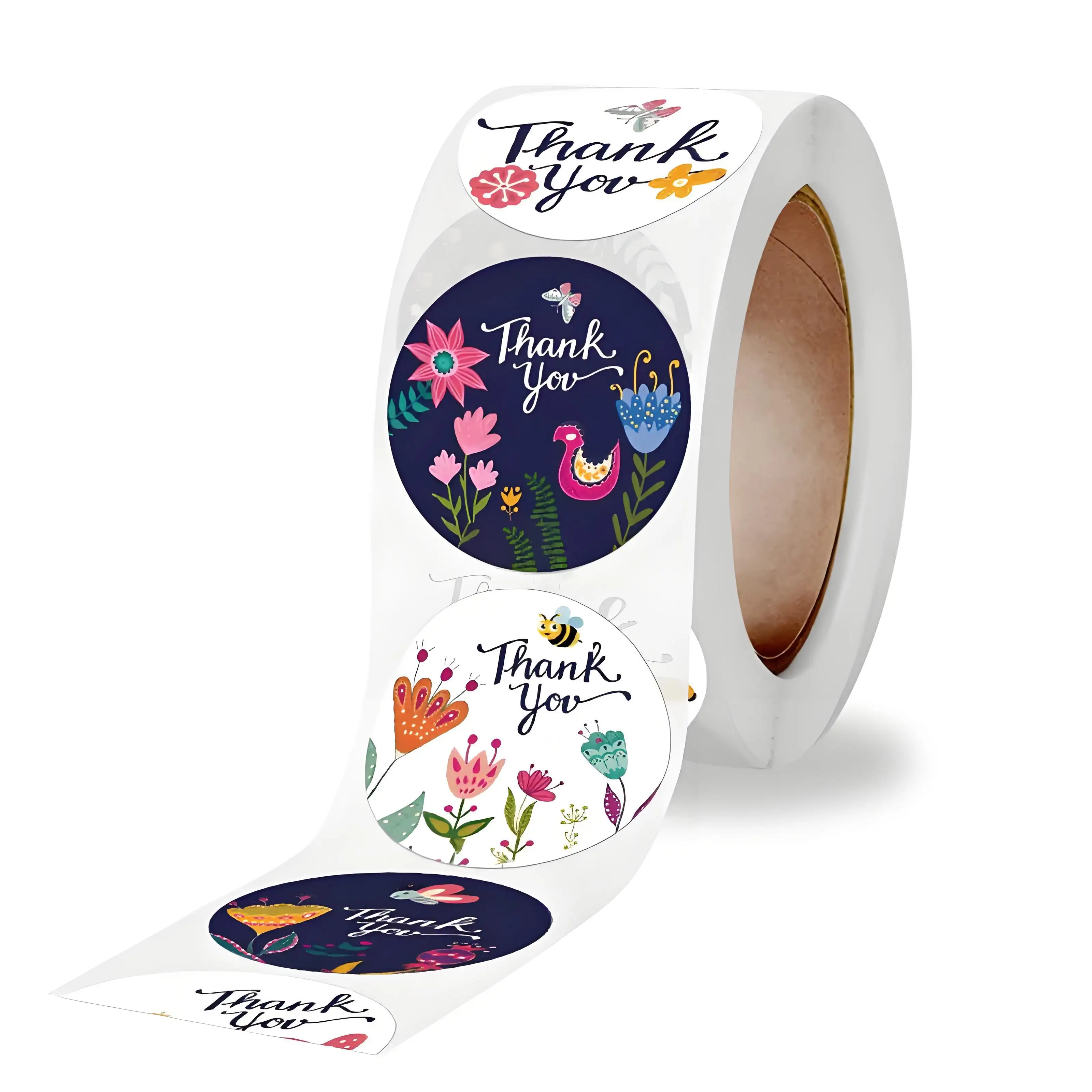 Price Tag Stickers Can Custom - - Easy Stick 1