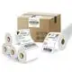 Self Adhesive Label Suppliers 500-2000pcs/ Roll Or Custom by Easy Stick 6
