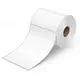 Self Adhesive Label Suppliers 500-2000pcs/ Roll Or Custom by Easy Stick 2