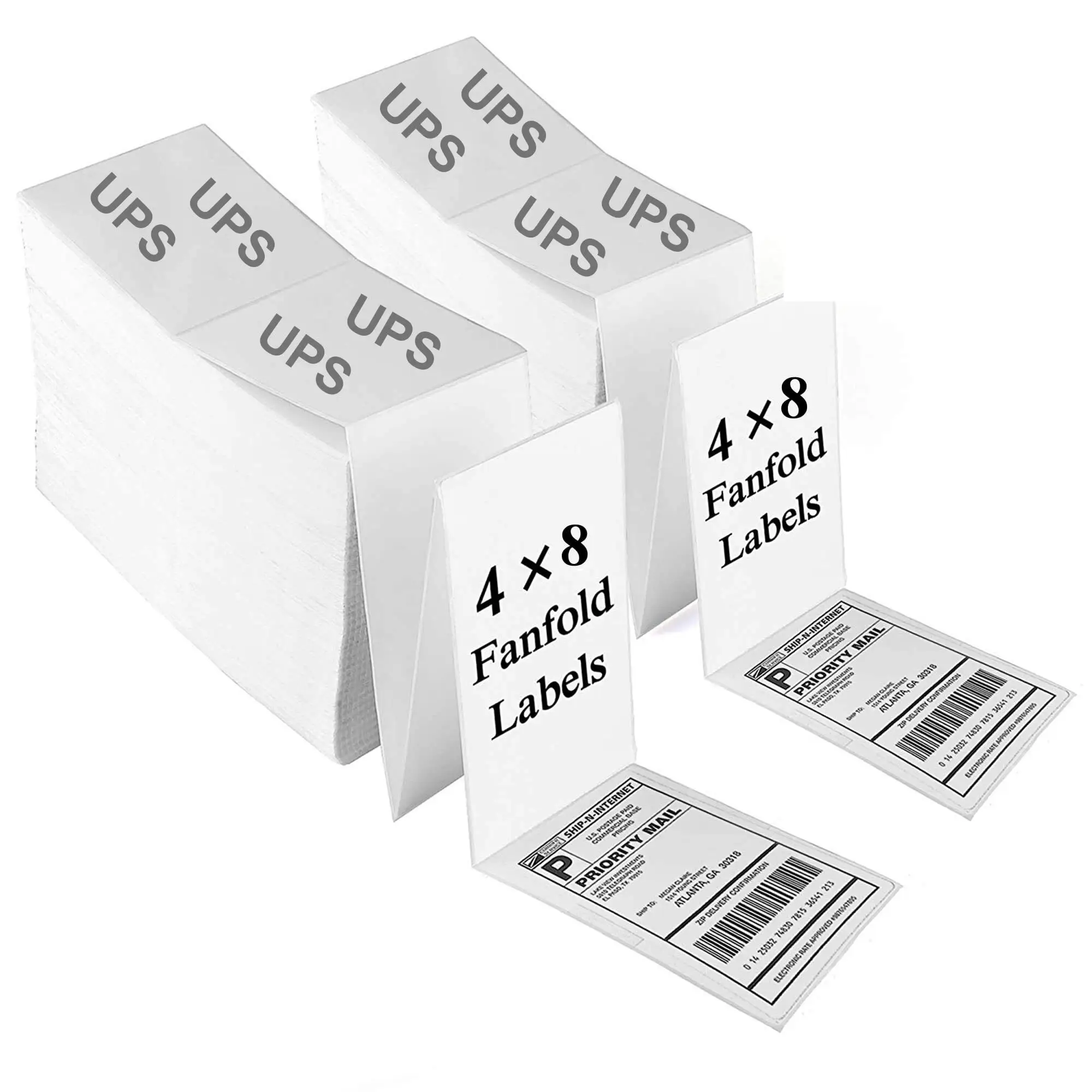 Adhesive Label Easy Stick - - Easy Stick 7