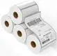 Custom Sticky Labels Printing Smooth - - Easy Stick 4