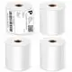 Custom Sticky Labels Printing Smooth - - Easy Stick 3