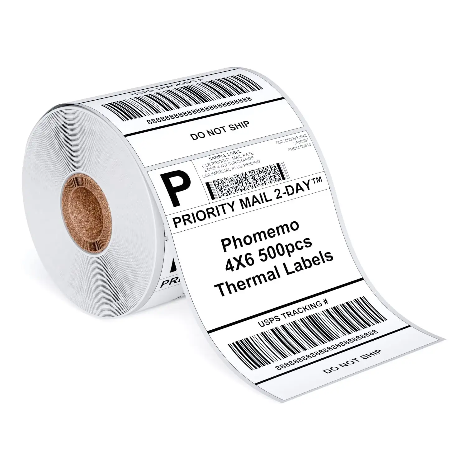 Adhesive Label Easy Stick - - Easy Stick 5