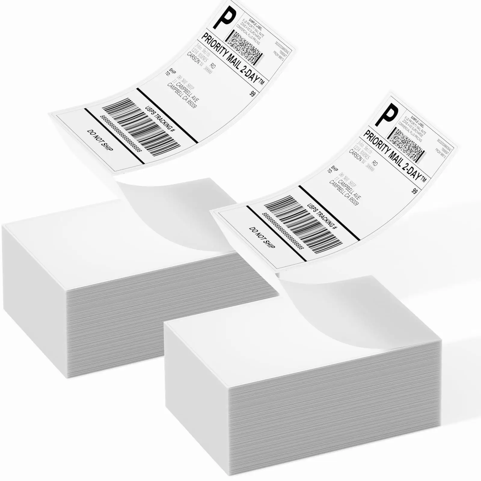 Thermal Scale Labels Full Quality Guarantee Wholesale - Easy Stick 6