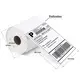 Adhesive Sticker Manufacturer Black Image - - Easy Stick 6