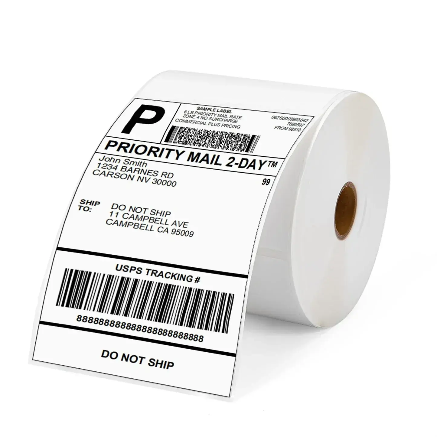 Adhesive Sticker Manufacturer Black Image - - Easy Stick 4