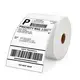 Adhesive Sticker Manufacturer Black Image - - Easy Stick 4