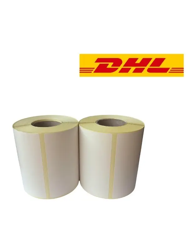 Barcode Printer Label Roll Easy Stick Wholesale - Easy Stick 6