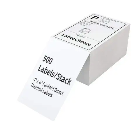 Adhesive Label Grade a by Easy Stick 3