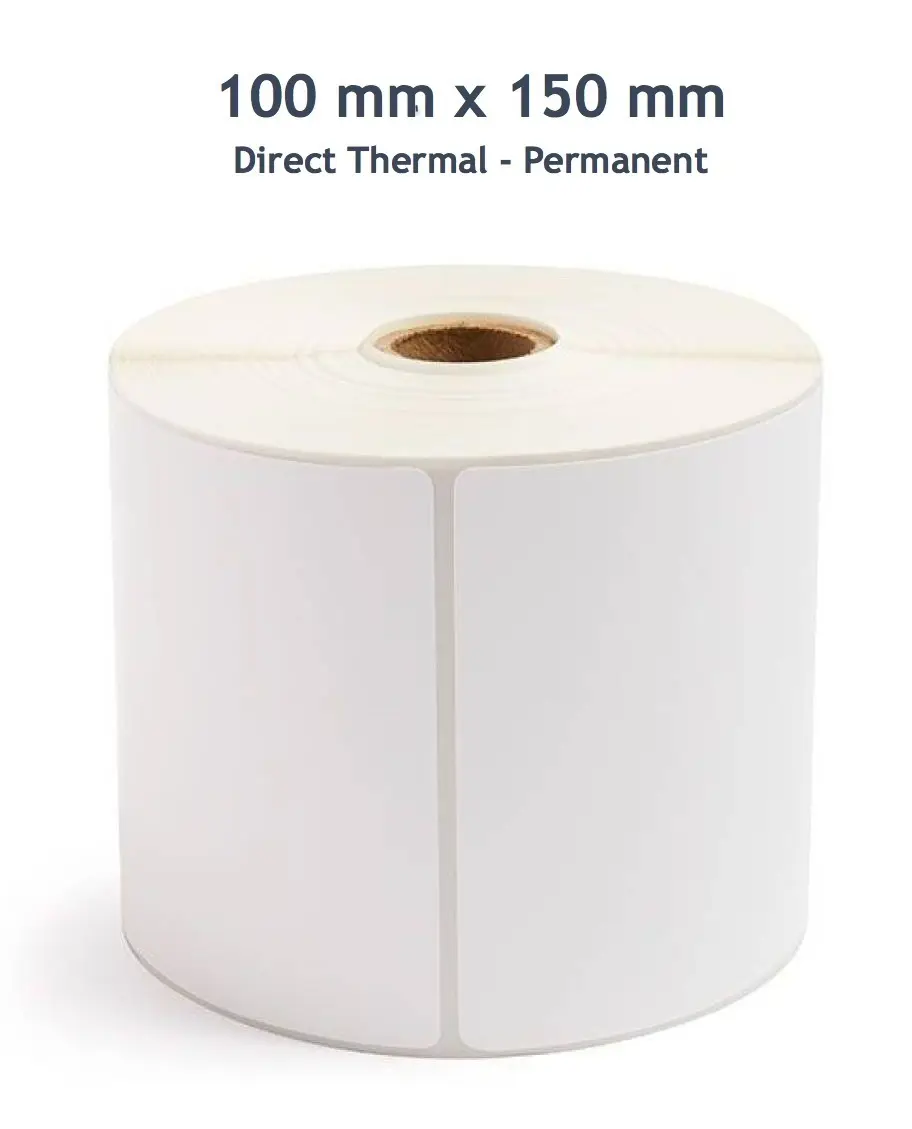 Custom Sticky Labels Printing Smooth - - Easy Stick 2