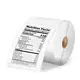 Custom Sticky Labels Printing Can Custom by Easy Stick 5