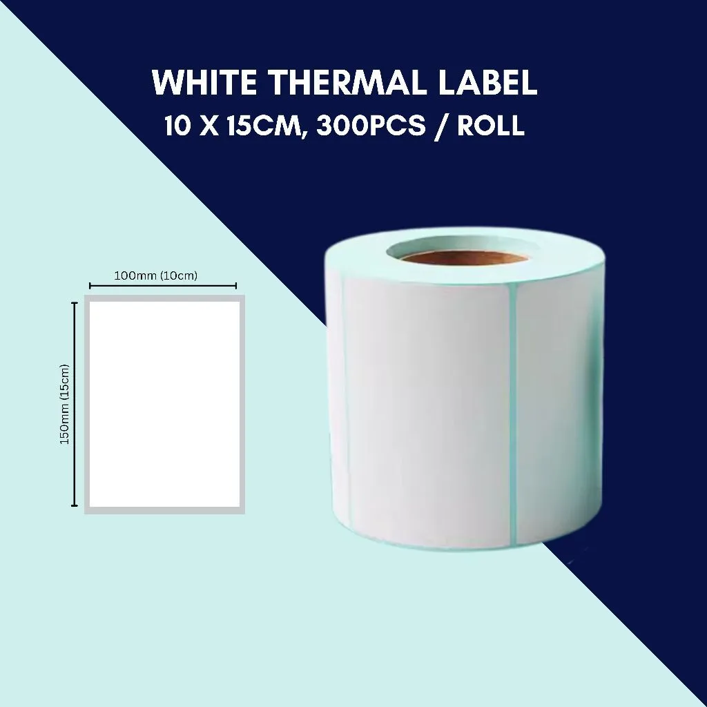 papel de envio de adesivo de garantia para empresa de transporte expresso de logística 1