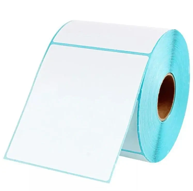 label pengiriman kosong label pengiriman printer 100x150 1