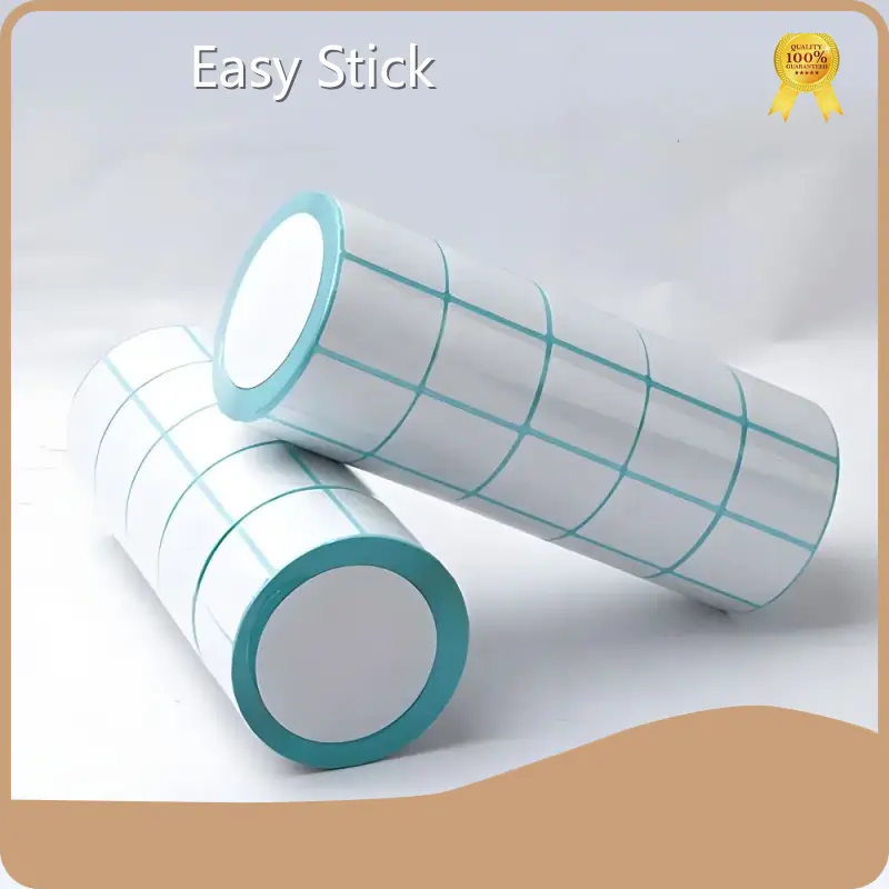 Self Adhesive Sticker About 3-5 Years by Easy Stick 1