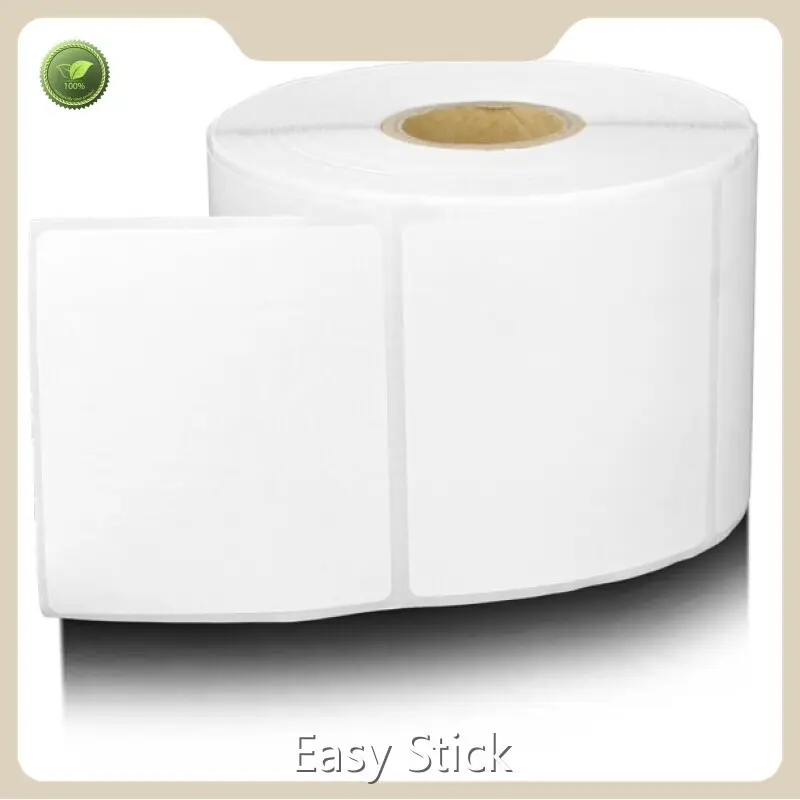 Self Adhesive Paper Manufacturers Support by Easy Stick 1