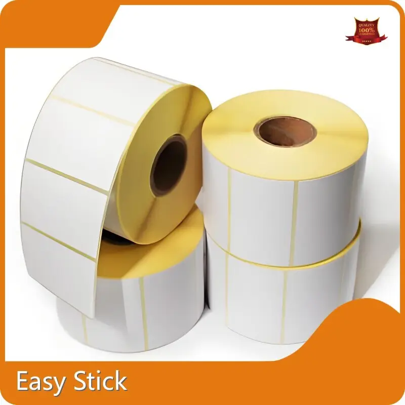 Scale with Labels Good and Even - - Easy Stick 1