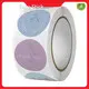 Adhesive Label Manufacturers CDR - - Easy Stick 1