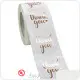 Adhesive Sticker Manufacturer Gift & Craft - - Easy Stick 1