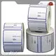 Custom Self Adhesive Label Support - - Easy Stick 1