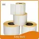 Thermal Scale Labels Smooth - - Easy Stick 1
